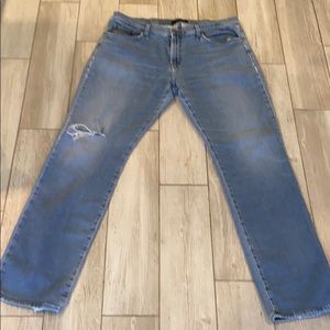 JBrand Jeans size 38